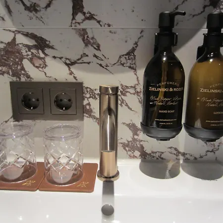 Prinsenhotel 3*