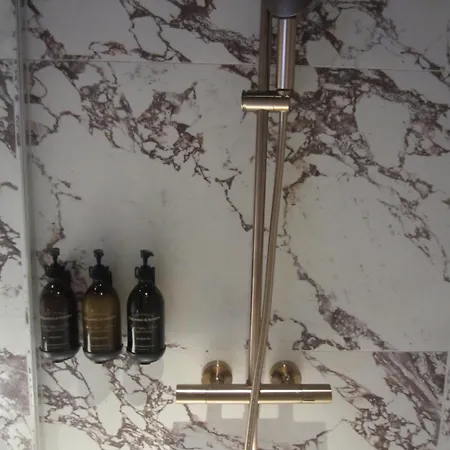 Prinsenhotel Amsterdam