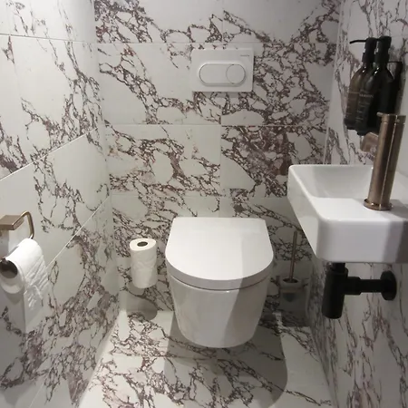 Prinsenhotel 3* Amsterdam