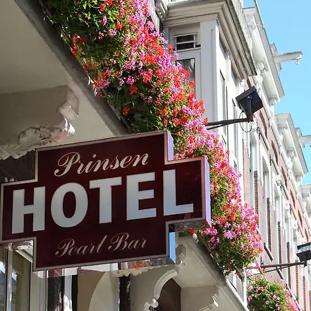 Prinsenhotel Hotel
