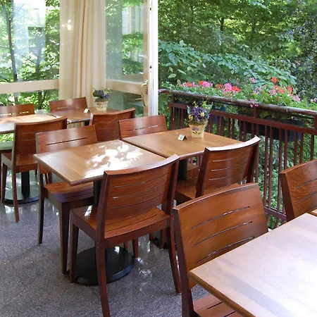 Prinsenhotel 암스테르담