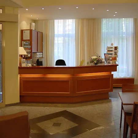 Prinsenhotel 3* Amsterdam