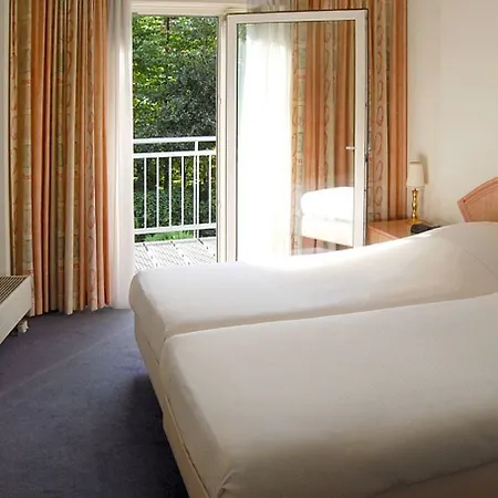 ホテル Prinsenhotel アムステルダム