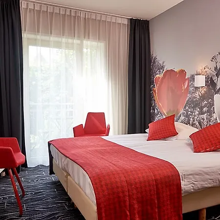 Prinsenhotel 3* アムステルダム
