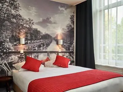 ホテル Prinsenhotel