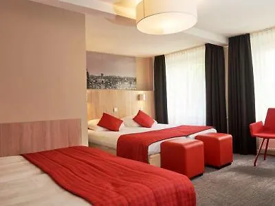 ホテル Prinsenhotel アムステルダム