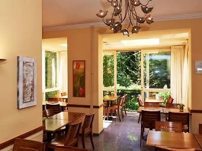 Prinsenhotel ホテル アムステルダム