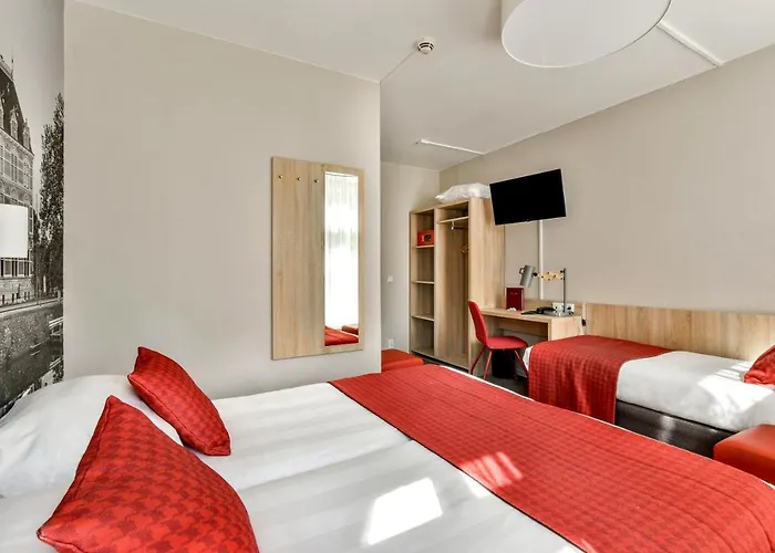Prinsenhotel 3*