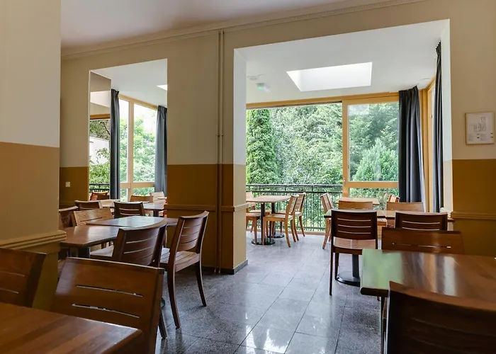 ホテル Prinsenhotel アムステルダム