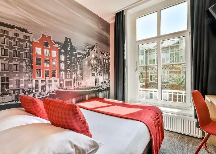 Prinsenhotel 3*