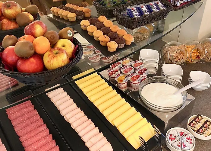 Prinsenhotel ホテル