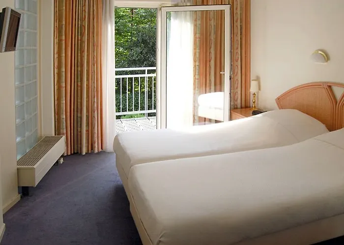 ホテル Prinsenhotel アムステルダム