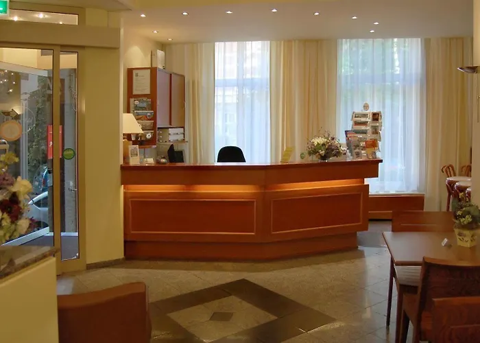 ホテル Prinsenhotel アムステルダム