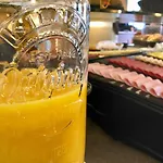 Prinsenhotel ホテル 3*