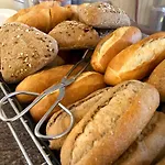 Prinsenhotel ホテル 3*