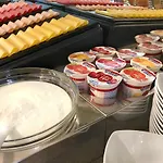 Prinsenhotel 3* アムステルダム