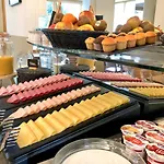 ホテル Prinsenhotel