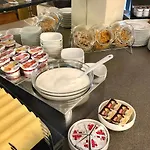 Prinsenhotel 3* アムステルダム