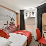 Prinsenhotel ホテル