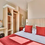 Prinsenhotel 3* アムステルダム