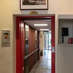 ホテル Prinsenhotel アムステルダム