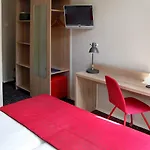 Prinsenhotel ホテル 3*