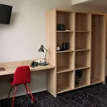 ホテル Prinsenhotel