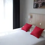 Prinsenhotel ホテル アムステルダム