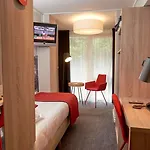 Prinsenhotel ホテル アムステルダム