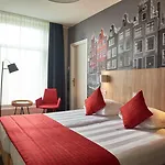 Prinsenhotel ホテル アムステルダム