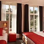 Prinsenhotel ホテル 3*