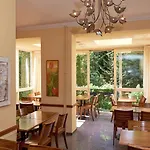 Prinsenhotel ホテル