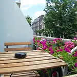 Prinsenhotel アムステルダム