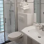 Prinsenhotel 3* アムステルダム