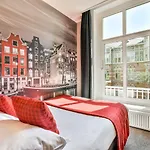 Prinsenhotel 3*