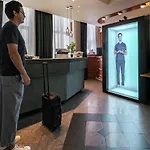 Prinsenhotel ホテル