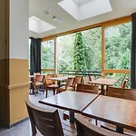 Prinsenhotel ホテル 3*