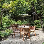 Prinsenhotel ホテル アムステルダム