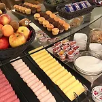 Prinsenhotel ホテル