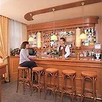 Prinsenhotel ホテル 3*