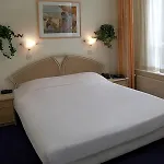 Prinsenhotel ホテル 3*