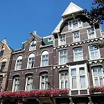 ホテル Prinsenhotel