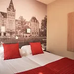 Prinsenhotel 3*