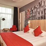 Prinsenhotel 3* Ámsterdam