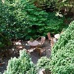 Prinsenhotel アムステルダム