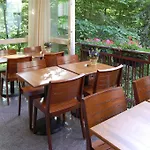 Prinsenhotel アムステルダム