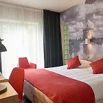 Prinsenhotel 3* アムステルダム