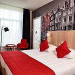 Prinsenhotel 3* アムステルダム