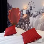 Prinsenhotel ホテル 3*