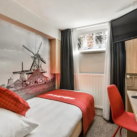 Prinsenhotel Otel